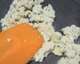 お豆腐ヨーグルトクリーム☺作り方2写真