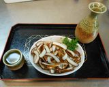 愛知の魚100選外　生イカの「いかくん」作り方14写真
