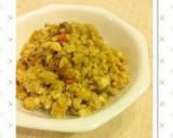 ごはんがすすむ♪レンコンと豚肉の甘辛炒め作り方8写真