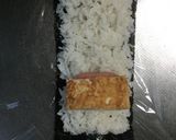 おにぎらず♪より簡単？折りたたみおにぎり作り方17写真