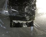 おにぎらず♪より簡単？折りたたみおにぎり作り方18写真