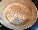 九州ゴマ鯵作り方1写真