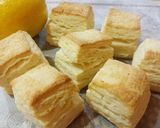 フルグラ入り♪バナナスコーン♡作り方16写真