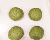 よもぎロールパン作り方3写真