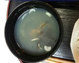 血管プラークダイエット食224（アナゴ）作り方2写真