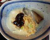 血管プラークダイエット食224（アナゴ）作り方4写真
