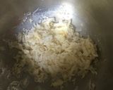チーズ入りメンチカツ作り方1写真