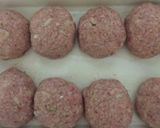 チーズ入りメンチカツ作り方6写真