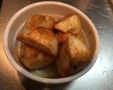 鶏胸肉のグリル・ローズマリー風味作り方5写真