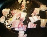 うんまい野菜炒め作り方3写真