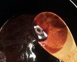 ミキサーで簡単 にんじんケーキ作り方9写真