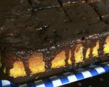 ミキサーで簡単 にんじんケーキ作り方11写真