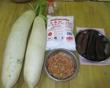 大根餅作り方1写真