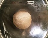 手こねお食事パン（チーズ&ハーブ）作り方5写真