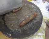 大根餅作り方5写真