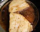 簡単しょうが焼き☆作り方8写真