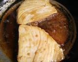 簡単しょうが焼き☆作り方8写真