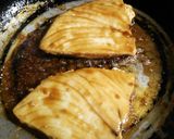 簡単しょうが焼き☆作り方9写真