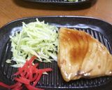 簡単しょうが焼き☆作り方10写真