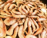 ☆甘エビまるごとアヒージョ☆作り方2写真