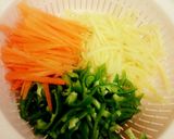 ご飯がすすむ☆簡単美味しい青椒肉絲☆作り方4写真