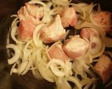♡ STAUBで無水全粒粉カレー作り方3写真