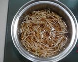 即席ラーメンでたぬき中華作り方2写真