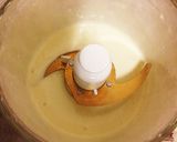 混ぜるだけ＊ヘルシー豆腐のチーズケーキ作り方1写真