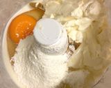 混ぜるだけ＊ヘルシー豆腐のチーズケーキ作り方2写真