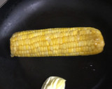 焼きとうもろこし作り方4写真