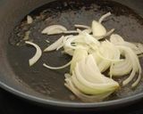 牛のバター焼きさっぱりオニオンソース作り方3写真