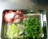 お麩と豚肉のトロトロ作り方2写真
