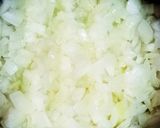 高血圧にも◎♪新玉ねぎの水なしカレー☆ミ作り方1写真