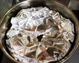 全部煮るだけ！煮崩れしない肉じゃが作り方2写真