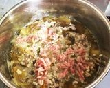 全部煮るだけ！煮崩れしない肉じゃが作り方4写真