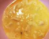 バナナココアケーキ作り方3写真