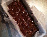 バナナココアケーキ作り方5写真