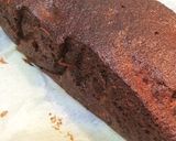 バナナココアケーキ作り方6写真