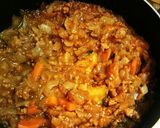 高血圧にも◎♪新玉ねぎの水なしカレー☆ミ作り方5写真