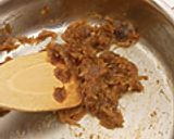 ごぼうカレー作り方1写真