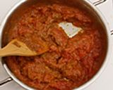 ごぼうカレー作り方3写真
