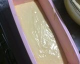 パウンドケーキ作り方5写真
