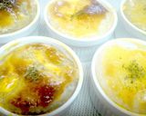 リメイク）卵サラダのパイ焼き(^^♪作り方7写真