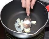 妊娠、授乳に！春野菜のみそバーニャカウダ作り方4写真