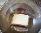 クリームチーズブラウニー♪♪TDSs♪作り方2写真