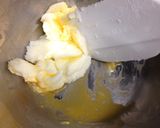 タルタデサンティアゴ＊アーモンドケーキ作り方4写真