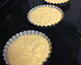 タルタデサンティアゴ＊アーモンドケーキ作り方6写真