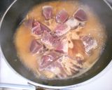 朝食にも 鰹で 簡単 レモン 生姜焼き♪作り方3写真