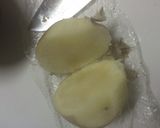 簡単！じゃがいもの離乳食♡初期〜作り方4写真