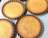 タルタデサンティアゴ＊アーモンドケーキ作り方7写真
